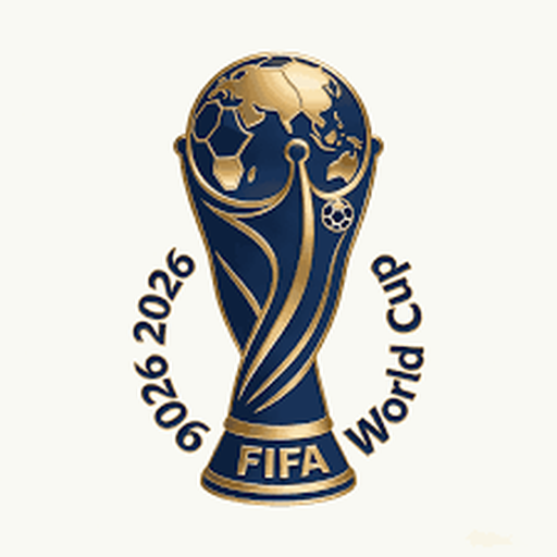 足球资讯 Logo